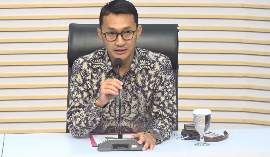 OTT Bupati Pemalang, KPK Tetapkan Empat Tersangka Termasuk Oknum Pegawai KPK