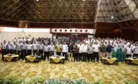 Bank Aceh dan Taspen Bekali PNS Jelang Pensiun