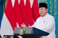 Prabowo Ungkap Temuan Cadangan Emas Raksasa di Pegunungan Papua
