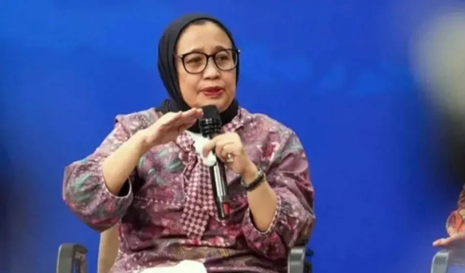 Nanik Mundur dari Kepala BGN, Sebut Fokus Pengobatan Jantung di Luar Negeri