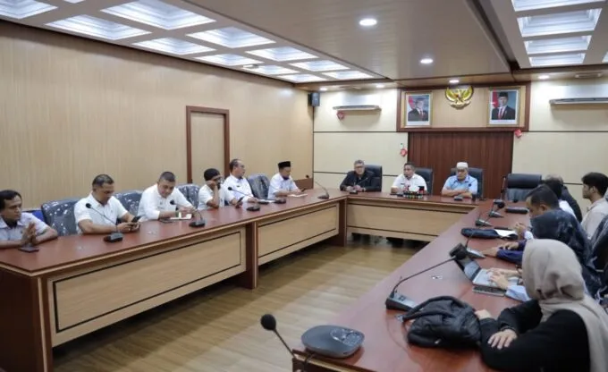 Dua Dekade MoU Helsinki, Implementasi Kewenangan Aceh Masih Menjadi Tantangan