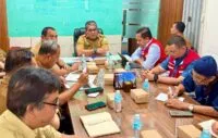 Cegah Kegaduhan, Pemerintah Aceh Minta Pertamina Perbaiki Pelayanan SPBU