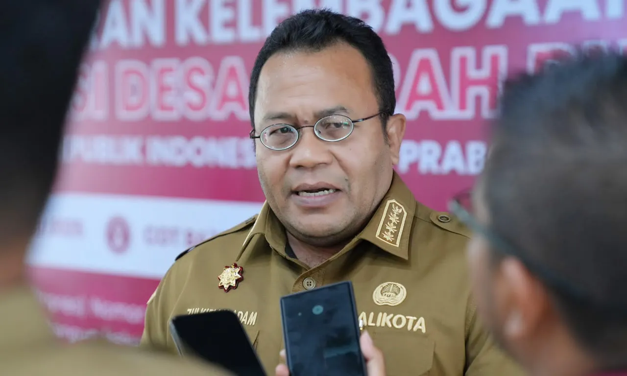 Sabang Jadi Daerah Terbaik Pelayanan Perizinan di Aceh