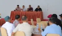 Lembaga Wali Nanggroe Himpun Aspirasi Diaspora Aceh di Medan