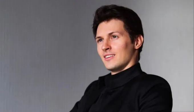 Rusia Masukkan Bos Telegram Pavel Durov ke Daftar Buronan Internasional