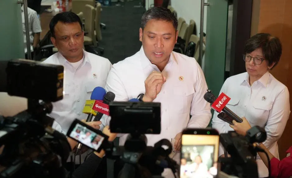 Pascaputusan MK, BGN Pastikan Program MBG Tetap Berjalan