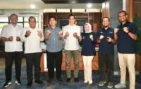 Sikapi Kelangkaan Semen, SBI Berkomitmen Penuhi Kebutuhan Stok di Aceh