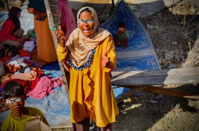 713,78 Ribu Warga Aceh Masih Hidup di Bawah Garis Kemiskinan