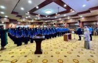 Pemerintah Aceh Angkat 228 Pegawai Negeri Sipil