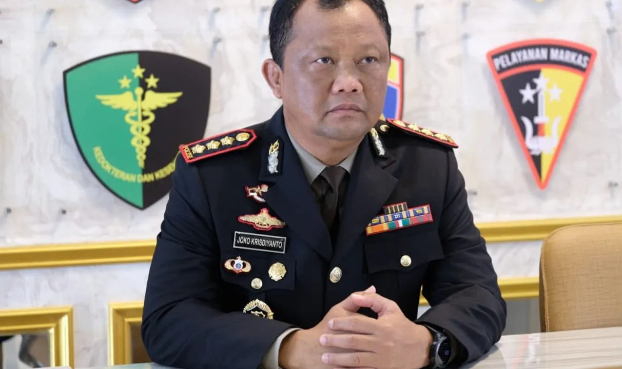 Kapolresta Banda Aceh Kombes Andi Kirana Diperiksa Mabes Polri, Kapolda Tunjuk Plt
