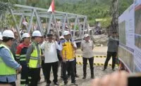 Dek Fadh Dampingi Wapres Gibran 𝗧𝗶𝗻𝗷𝗮𝘂 𝗝𝗲𝗺𝗯𝗮𝘁𝗮𝗻 𝗟𝘂𝗺𝘂𝘁 𝗱𝗮𝗻 𝗝𝗲𝗺𝗯𝗮𝘁𝗮𝗻 𝗞𝗲𝗻𝗱𝗮𝘄𝗶