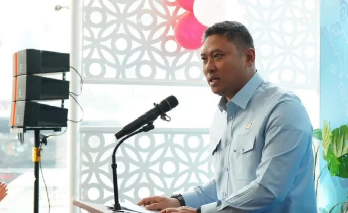 BGN Proses Pemberhentian Tidak Hormat 66 Kepala SPPG