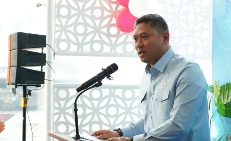 BGN Proses Pemberhentian Tidak Hormat 66 Kepala SPPG