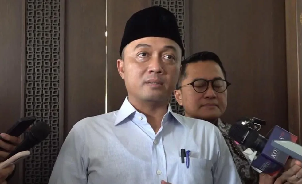 Prasetyo Hadi Angkat Bicara soal Isu Pergantian Kapolri dan Calon Gubernur BI