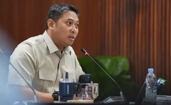 Sudaryono Wajibkan Ompreng MBG Cantumkan Batas Waktu Konsumsi