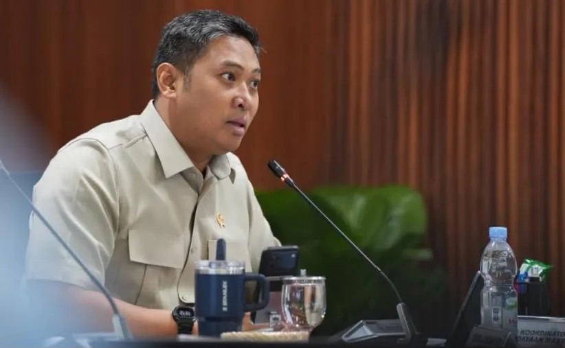 Sudaryono Wajibkan Ompreng MBG Cantumkan Batas Waktu Konsumsi