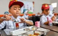 Siswa Diminta Tak Bawa Pulang Makanan MBG