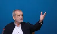 Presiden Iran Buka Peluang Kesepakatan dengan AS