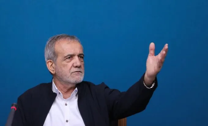 Presiden Iran Buka Peluang Kesepakatan dengan AS