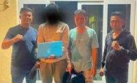 Tak Terima Dipecat, Mantan Karyawan Nekat Curi Laptop Hotel Amoda