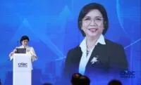 Prabowo Resmi Usulkan Destry Damayanti sebagai Calon Tunggal Gubernur BI