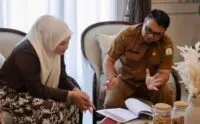 Kak Na: TP PKK Aceh Siap Dukung Suksesnya Gelaran Aceh Cullinary Festival 2026