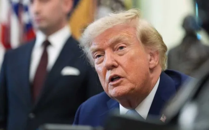 Trump Balik Tuntut Iran Bayar Kompensasi atas Korban dan Kerusakan