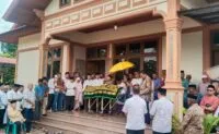 Mantan Rektor UIN Ar-Raniry Prof Warul Walidin Wafat, Kampus Kehilangan Tokoh Akademik Senior