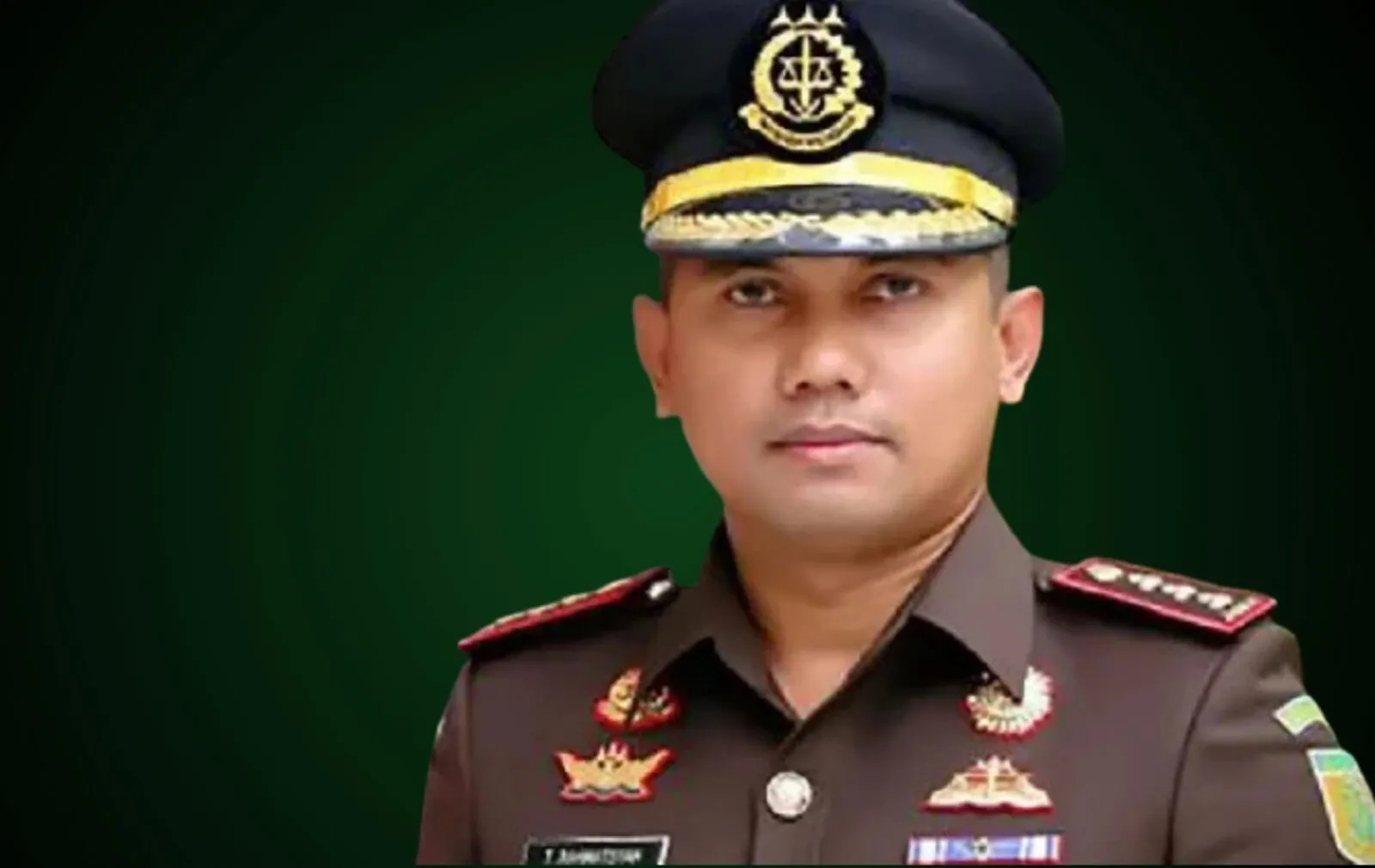 Dilantik Sebagai Kajati Baru, Gubernur Mualem Ucapkan Selamat Kepada Teuku Rahmatsyah