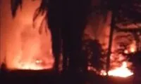 Kebocoran Minyak Hanguskan Rumah dan Tiga Dapur Minyak Tradisional di Aceh Timur