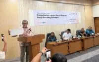 Pemerintah Aceh dan USK Kaji Pemanfaatan Pasir dan Lumpur Bencana untuk Bata Ringan