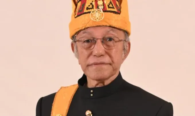 Hari Damai Aceh ke-21, Wali Nanggroe Serukan Menjaga Perdamaian dan Tidak Terprovokasi