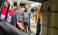 Sidak SPBU, Pemerintah Aceh Temukan Tangki Mobil Modifikasi 1.000 Liter