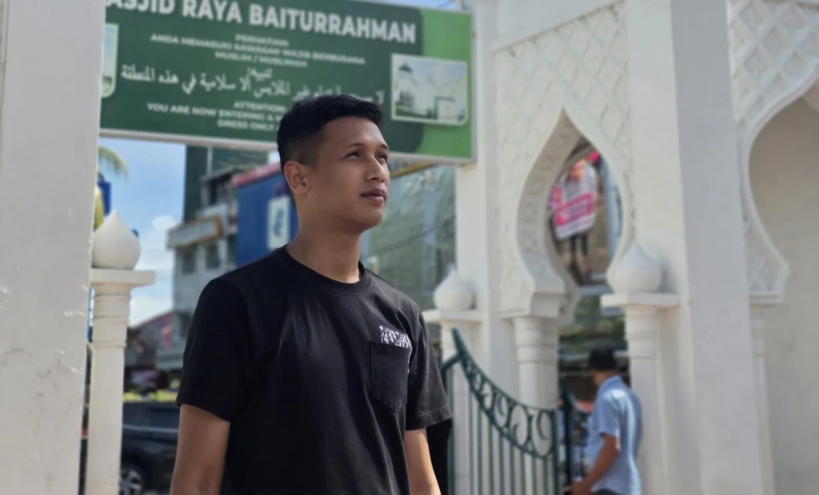 Aspirasi Dibalas Senjata Api, JASA Perlak: Jangan Bangkitkan Luka Lama Aceh
