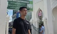 Aspirasi Dibalas Senjata Api, JASA Perlak: Jangan Bangkitkan Luka Lama Aceh