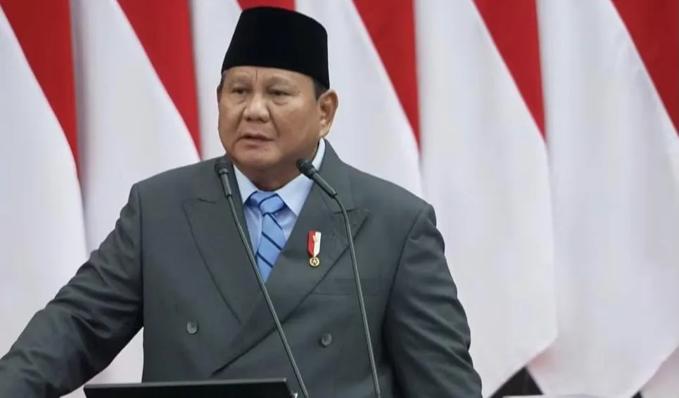 Prabowo Usulkan Talenta Tertentu Bisa Punya Dua Kewarganegaraan