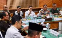 Pemerintah Aceh dan DPRA Bakal Konsul Mendagri Kepastian Hukum Bendera Aceh
