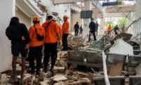 NTT Kembali Diguncang 1.598 Gempa Susulan