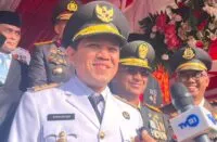 Fadhlullah Pastikan Kericuhan Hari Damai Aceh Tak Ganggu Investasi