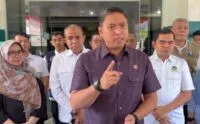 Sudaryono Ancam Pecat Tak Hormat Kepala SPPG yang Lalai saat Urus MBG