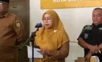 Ditetapkan Tersangka, Pejabat Inspektorat Banda Aceh Diberhentikan Sementara