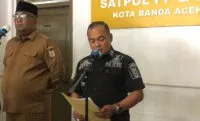 Kasus Hubungan Sesama Jenis Pejabat Inspektorat, Satpol PP-WH Amankan Barang Bukti Kasur Lipat