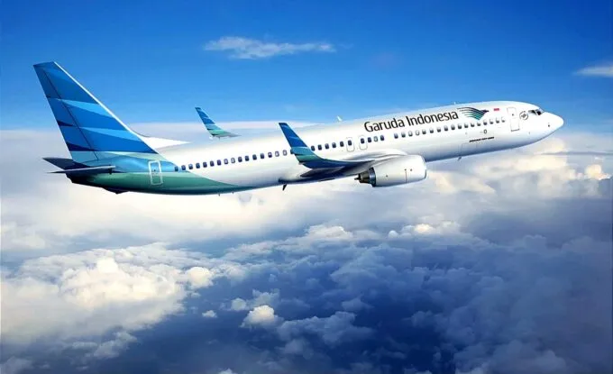 Pesawat Garuda Indonesia Uji Internet Cepat, Penumpang Bisa Internetan hingga Vidio Call