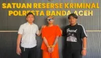 Tikam Korban Tujuh Kali Pakai Badik, Seorang Pria Diamankan Polisi