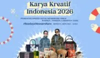 Karya Kreatif Indonesia (KKI) 2026 Angkat Kekayaan Budaya Aceh Lewat 47 UMKM