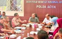 Penyalahgunaan BBM Bersubsidi di Aceh Potensi Rugikan Negara Rp1 Triliun per Tahun