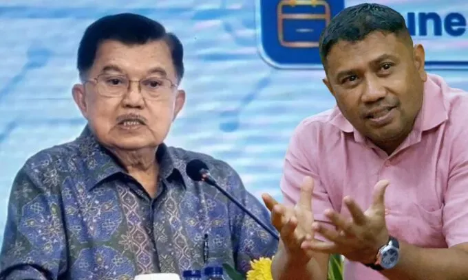 Juanda Djamal Kritisi Pandangan Jusuf Kalla atas Kericuhan Peringatan Damai Aceh ke-21