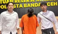 Pelecehan Anak Kembali Terjadi di Banda Aceh, Pria 32 Tahun Diamankan Polisi