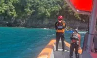Seorang Mahasiswa Hilang Terseret Arus di Pantai Lhok Keutapang