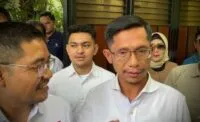 Viral Video Budi Arie dan Jokowi soal Pemilu, Berikut Klarifikasi Projo